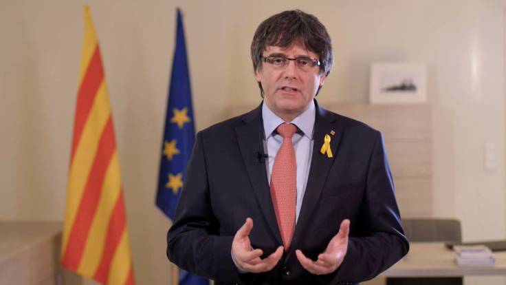 &quot;Puigdemont tensa y el gobierno responde&quot;