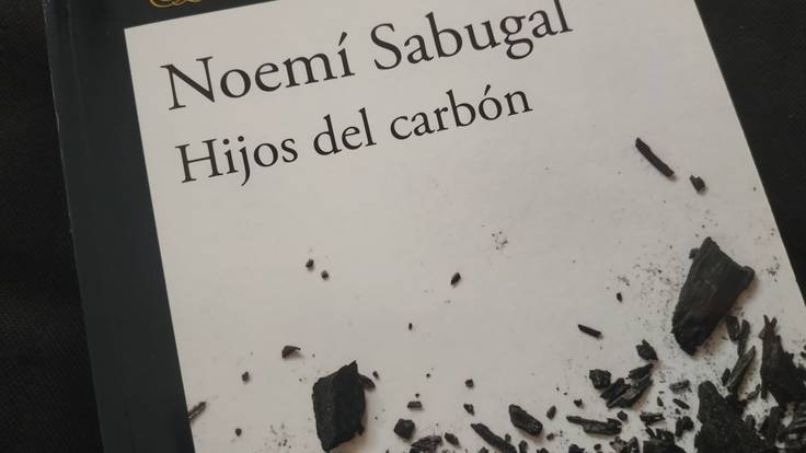 Ser Minero - Noemí Sabugal retrata el auge y la caída de la minería en &quot;Hijos del carbón&quot; (21/09/2020)