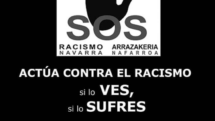 Entrevista en Hoy por Hoy Tudela a Beatriz Villehizán, responsable de SOS Racismo Navarra en Tudela