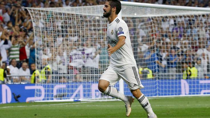 SER Deportivos: Baja importante en el Real Madrid (25/09/2018)
