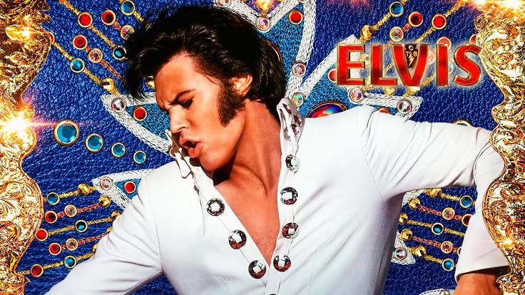 Películas y series recomendadas: ‘Elvis ha abandonado el edificio’