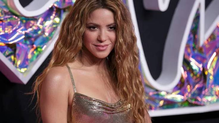 Se disparan las búsquedas de &quot;mujer&quot; en Google y Shakira sigue dominando en tendencias musicales