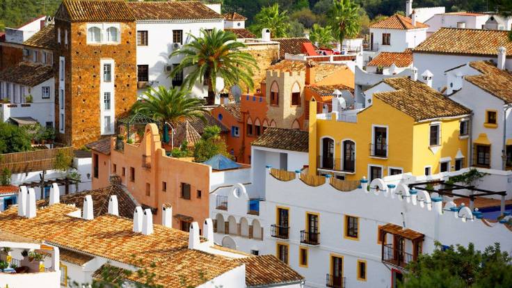 &quot;El esfuerzo para adquirir o alquilar una vivienda en Málaga ha subido diez puntos en un año&quot; F Iñareta, Idealista