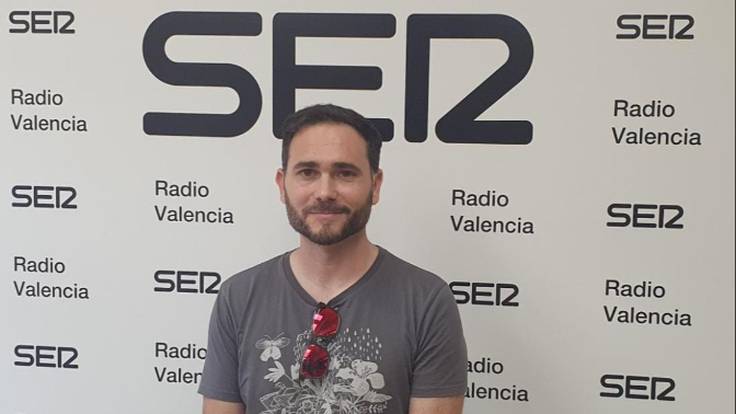 Entrevista a Álvaro Moreno (UV), desarrollador de Google Eatth Engine