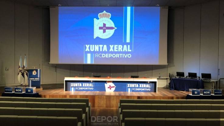Coruña Deportiva (14/01/2020)