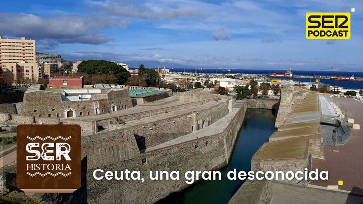 Ceuta, una gran desconocida