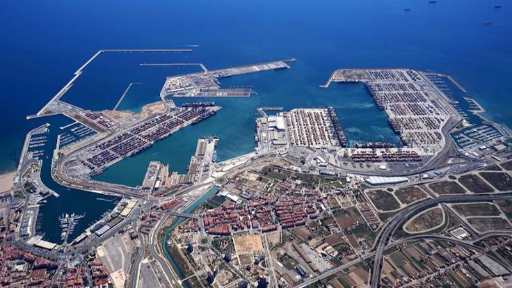 La València olvidada (06/10/2022): Dos mil años de puerto