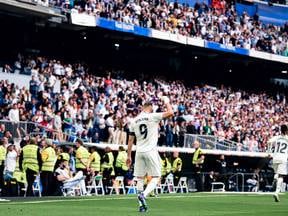 Las reacciones del Real Madrid ante la salida de Benzema: "Mejor jugador con el que jugué nunca, mis respetos"