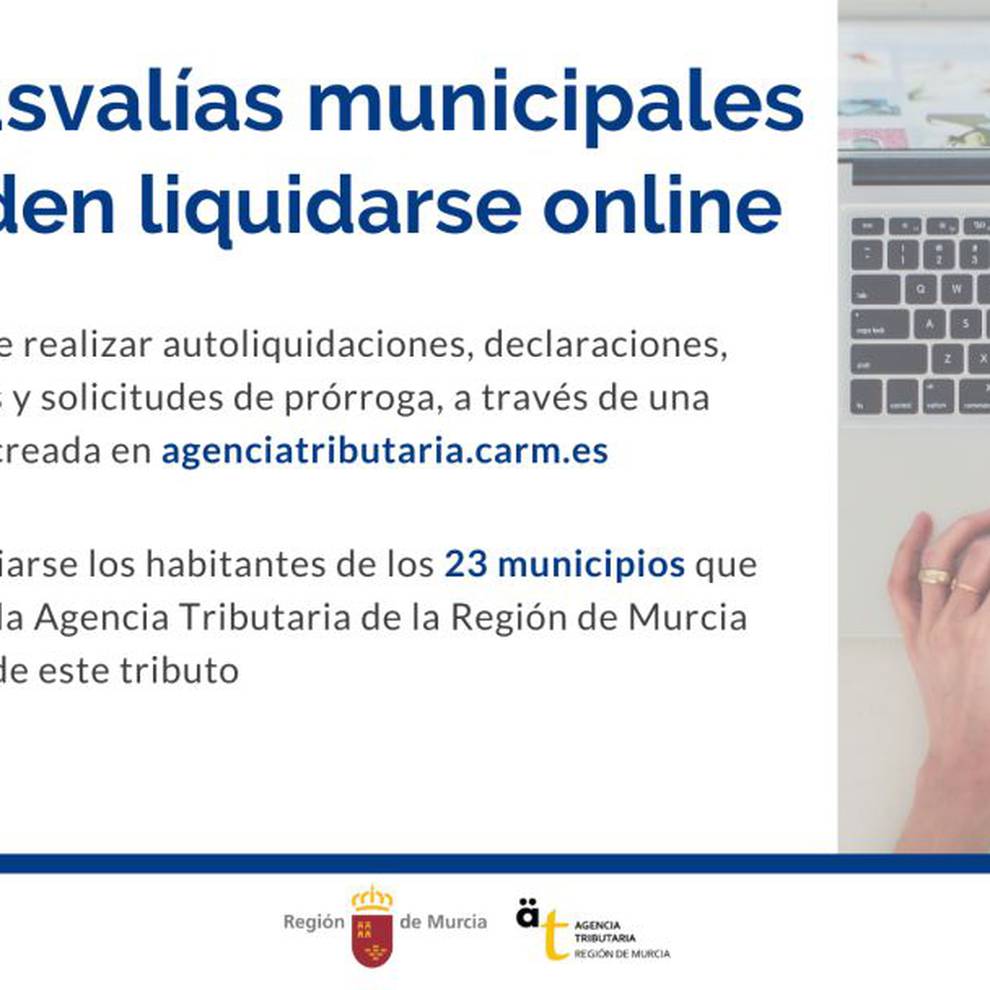 Ocurrir Objetado Dar Abierto el plazo para la presentación 'online' del impuesto de la plusvalía  municipal | Actualidad | Cadena SER