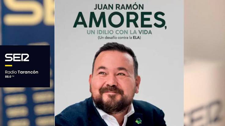 Entrevista a Juan Ramón Amores y Mar G. Illán