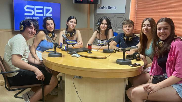 Éxito del grupo de teatro del Colegio Amanecer en el Certamen Escolar de la Comunidad de Madrid