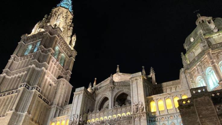 ¿Qué supondrá el año jubilar 2026 por el VIII Centenario de la Catedral de Toledo?