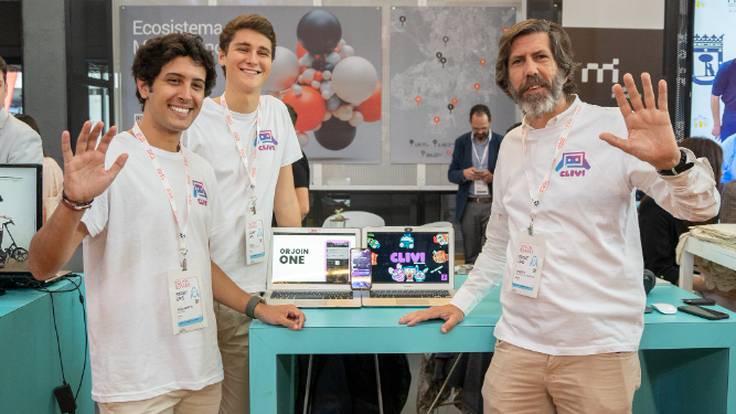 SER Jugones 9x46: Clivi, la plataforma española para disfrutar, compartir y competir con los videojuegos