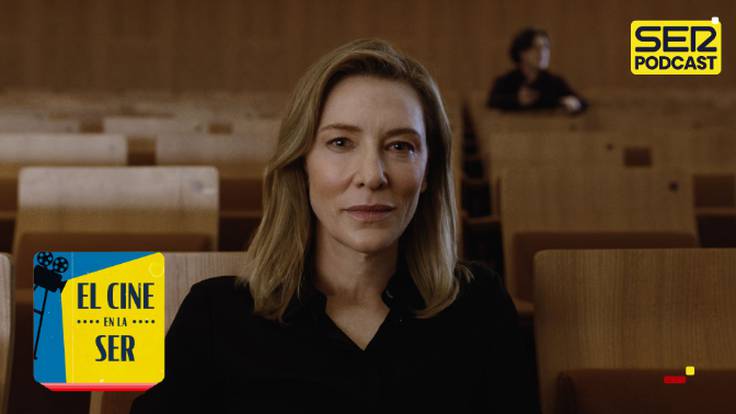 Cate Blanchett da una clase magistral en &#039;Tár&#039;, un drama sobre el abuso de poder
