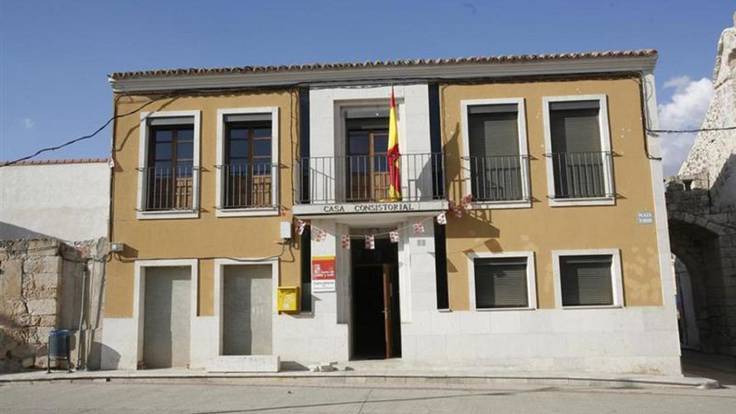 El alcalde de Valbuena de Duero, José Agusto Rodríguez, repasa en la SER la actualidad del municipio de cara al verano y con varios proyectos en marcha.