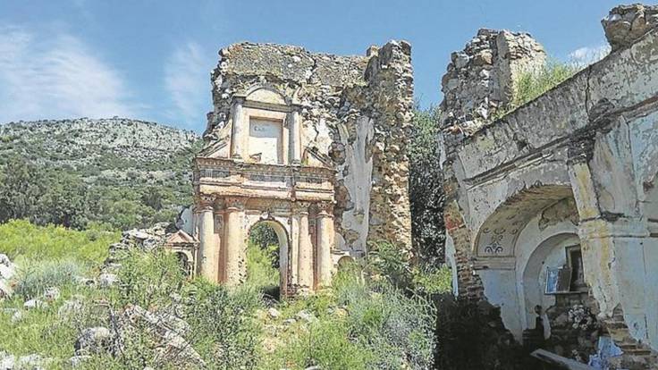 Extremadura en la Historia: Ruinas Extremeñas