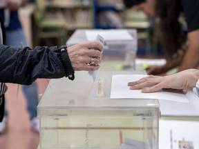¿Cuándo salen los sondeos a pie de urna y los primeros resultados en las elecciones vascas del 21A?
