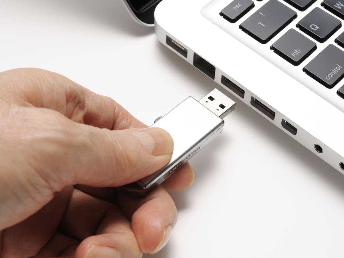 Ya está aquí la primera memoria USB Type-C reversible