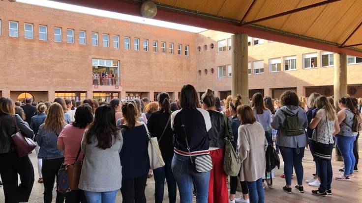 Recomendaciones para las oposiciones de docentes en La Rioja (16/06/2023)