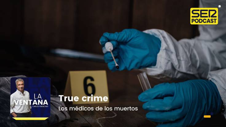 True Crime | Los médicos de los muertos