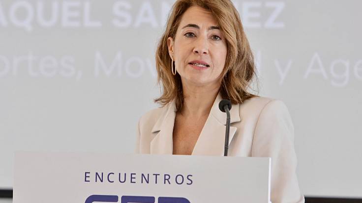 Raquel Sánchez anuncia una inversión de más de 270 millones de euros en la AP-4