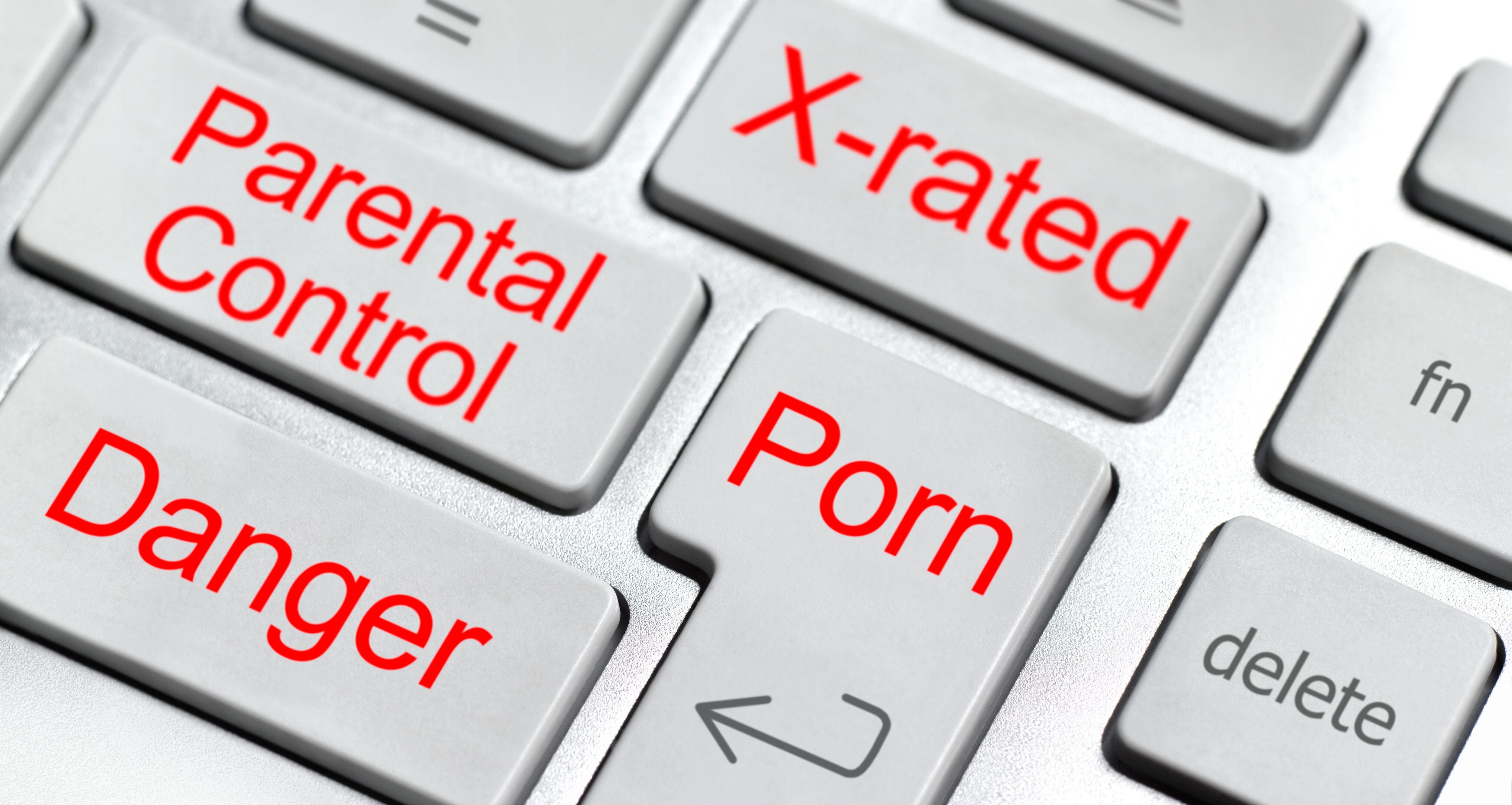 El control parental no es suficiente: cómo proteger a los menores de la  pornografía en Internet | Actualidad | Cadena SER