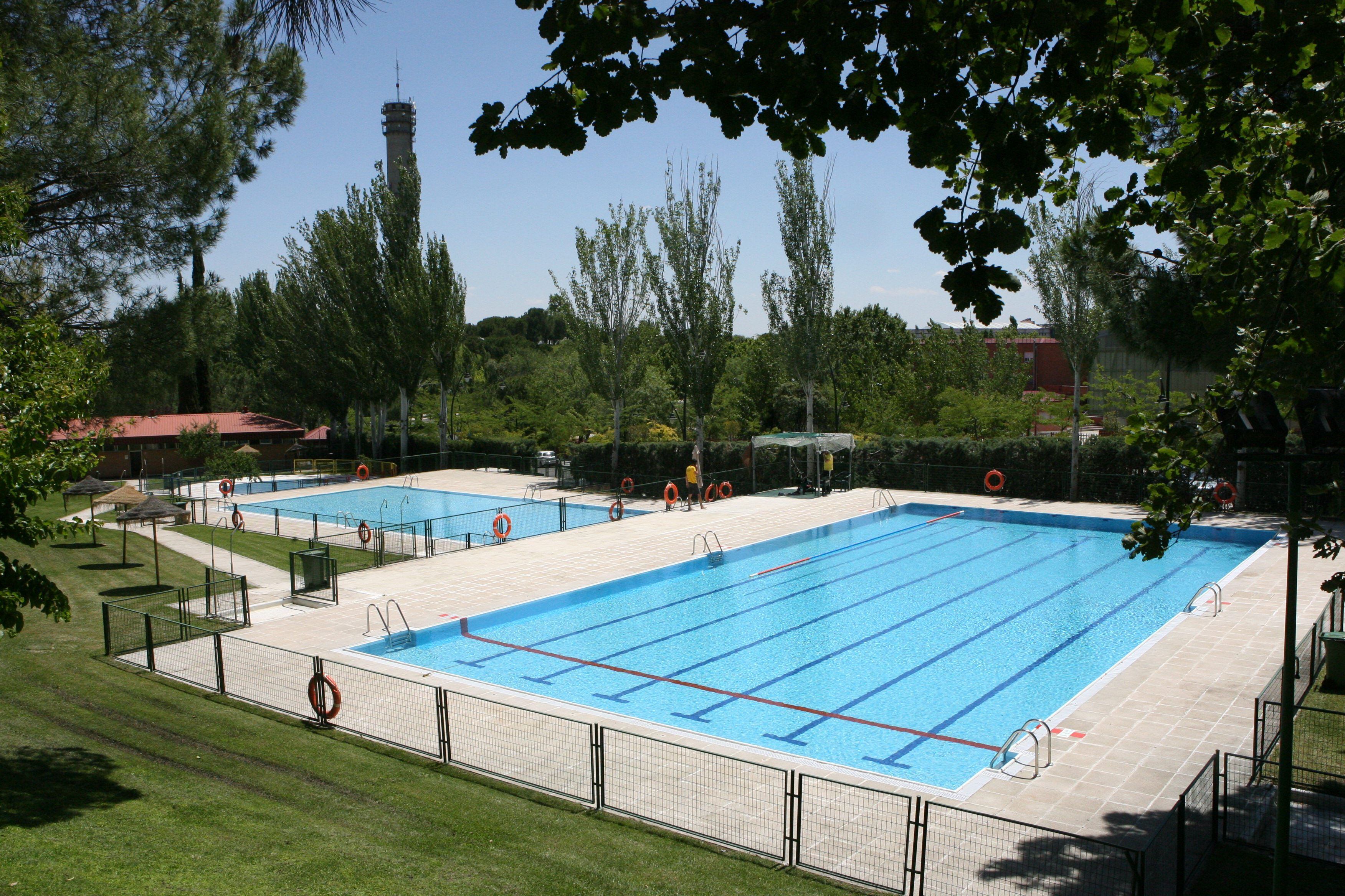 Tres Cantos abre la temporada de chapuzones de verano en las piscinas de  Foresta y Embarcaciones | Actualidad | Cadena SER