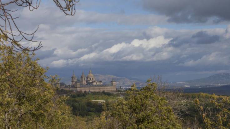 El Bosque de la Herrería: una ruta para toda la familia en el entorno de San Lorenzo del Escorial