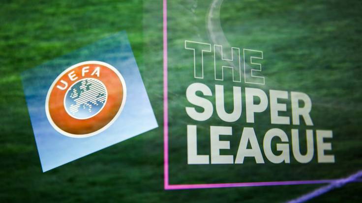 La UEFA demana la recusació del jutge que presideix el procediment contra la Superlliga