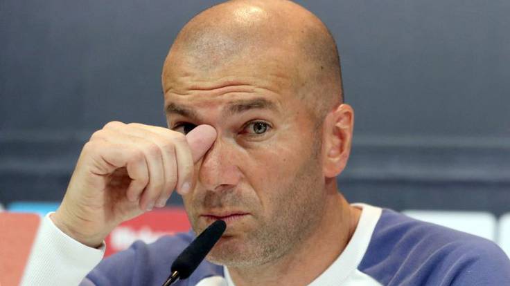 Hora 25 deportes (07/04/2017): ¿Último derbi de Zidane y Simeone?