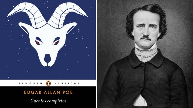 Los cuentos de Edgar Allan Poe, la principal aportación del escritor a la literatura universal