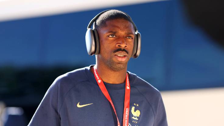 Thibaud Leplat, periodista de RMC: &quot;Ousmane Dembélé será jugador del PSG&quot;