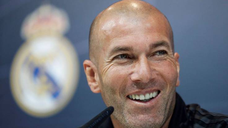 SER Deportivos: Zidane coge el mando (11/03/2019)
