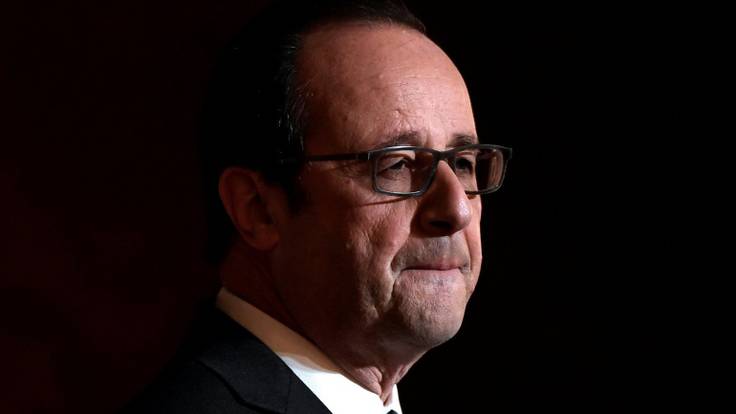 El telegrama de Miguel Ángel Aguilar (02/12/16) - A François Hollande
