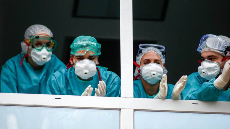 Confederación Estatal de Sindicatos Médicos: “Tardaremos al menos dos años en normalizar las listas de espera previas a la crisis”