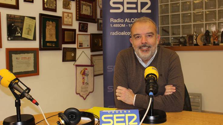 Jordi Martínez (31/01/2023)