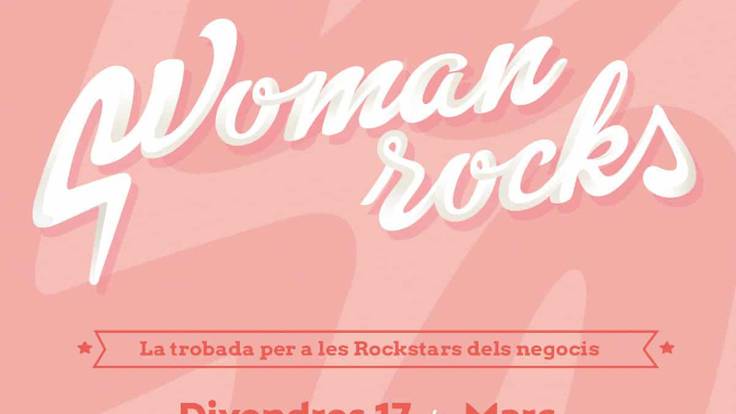 Todo listo para la cuarta edición de Woman Rocks en Ibiza