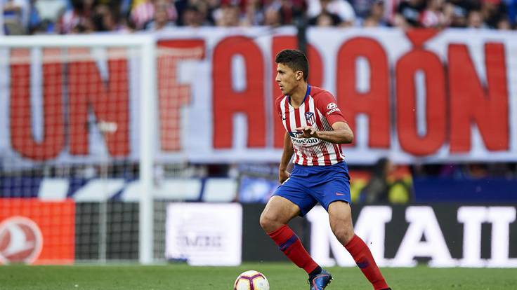 Barça, Bayern y City, dispuestos a pagar la cláusula de Rodrigo y el Atlético habla con Marcos Llorente