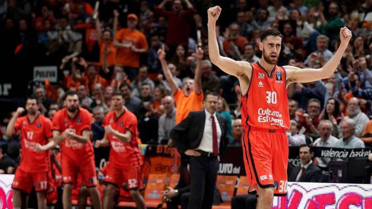 Play Basket: Duelo español por la Euroliga (27/03/2017)