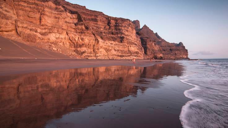 Gran Canaria está a punto de conseguir un Parque Nacional
