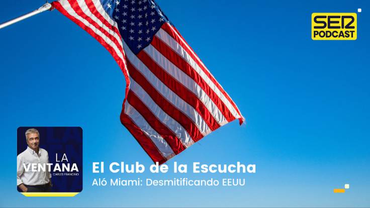 Aló Miami: Desmitificando EEUU