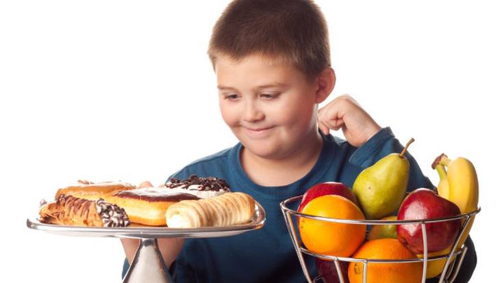 El exceso de peso aumenta los trastornos alimentarios, según un estudio de la UCLM