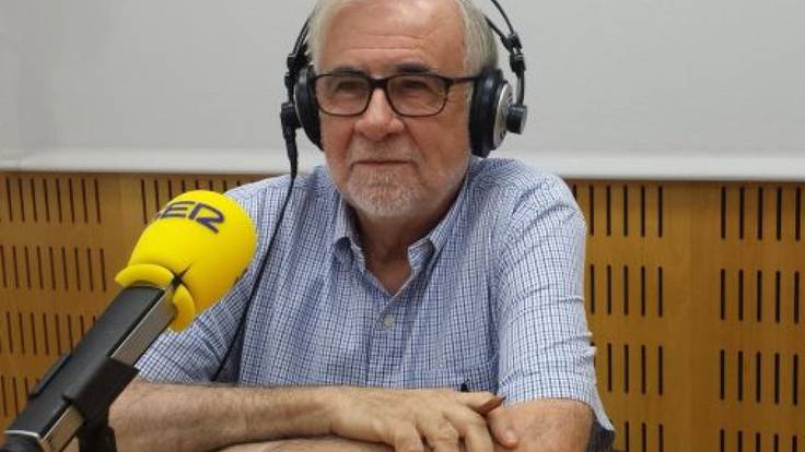 Entrevista a Francisco Pérez Puche, cronista oficial de València