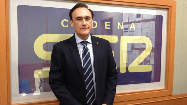 Entrevista a José Carlos Gómez Villamandos, Actual y único candidato a rector de la UCO.