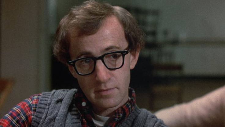 Carlos Boyero: “Woody Allen es de las mejores cosas que le ha pasado al mundo”
