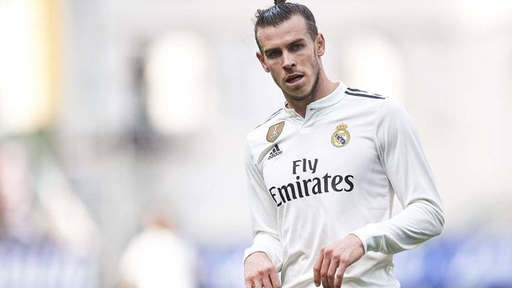 Yago de Vega: &quot;No se le ve a Bale tener ningún peso sobre el campo&quot;