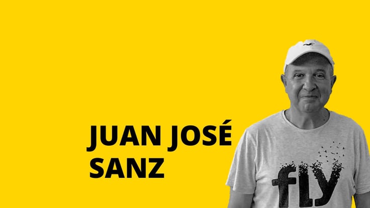Sequías persistentes - Juan José Sanz