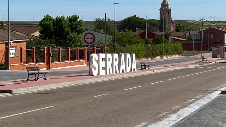 El alcalde de Serrada cuenta en la SER la historia de la invitación de Aperribay a Anoeta