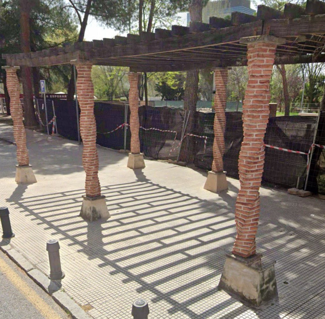 Vuelve el concurso de albañilería a Guadalajara siete años después |  Sociedad | Actualidad | Cadena SER