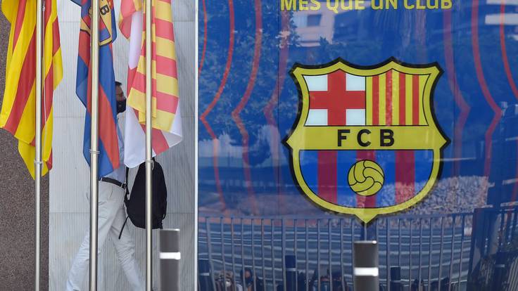 Nous detalls del Barça Gate: les declaracions de Grau i Ponti, el preu de l&#039;auditoria i un possible frau fiscal